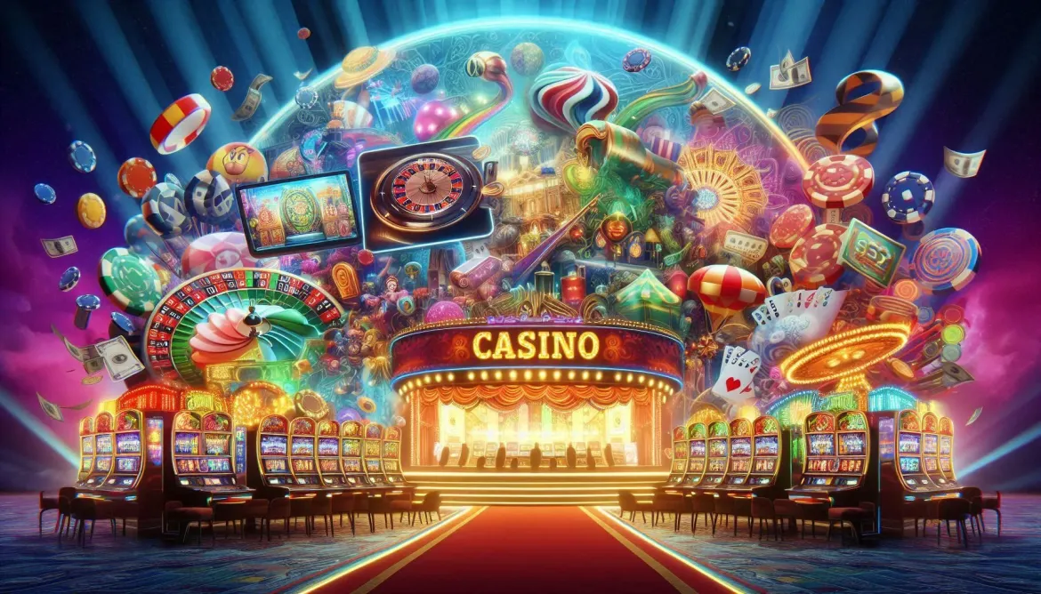RioAce Casino
